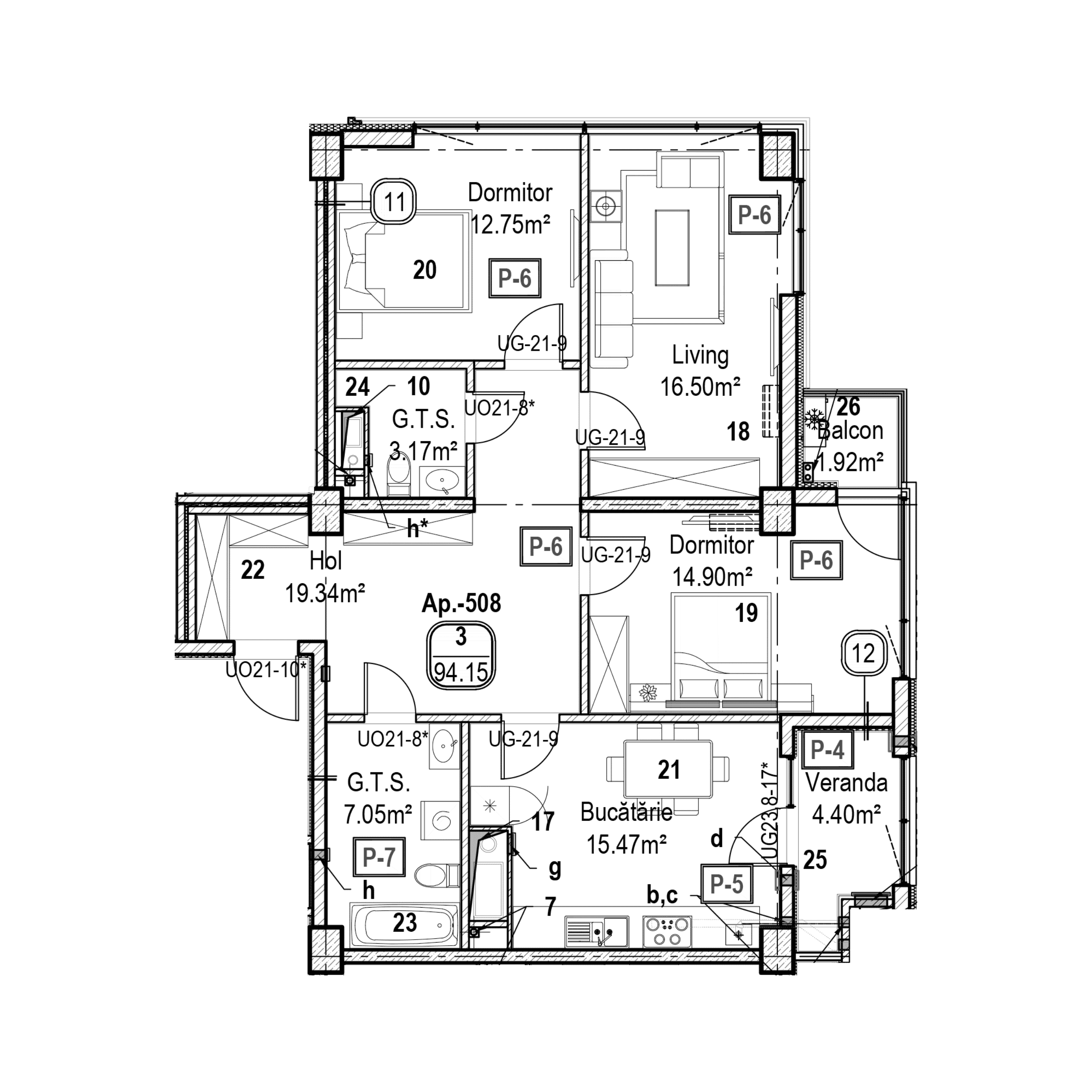 apartment cover photo